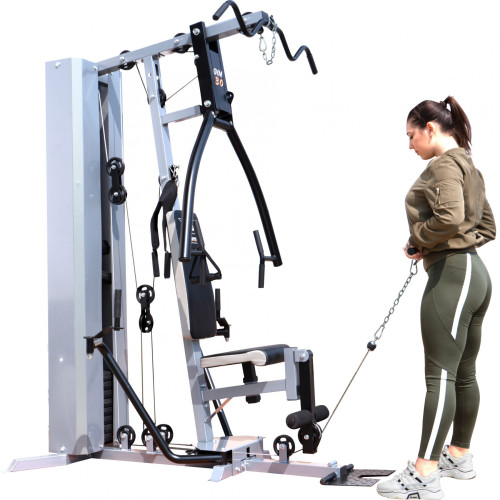 Фитнес станция  USA Style LKH-110  - фото №5